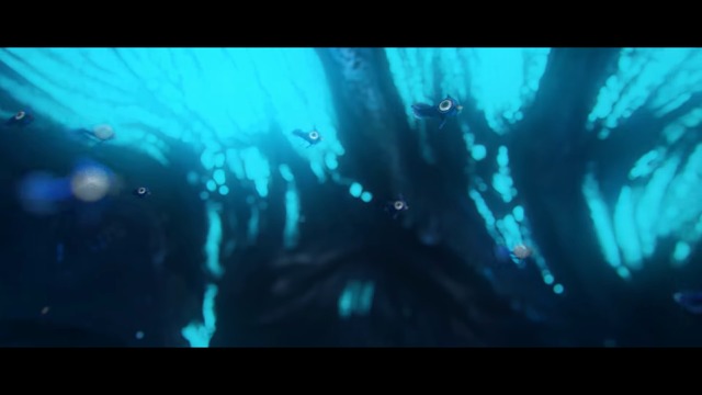 Cinematic Trailer