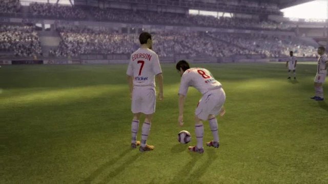 GC-Trailer 2008