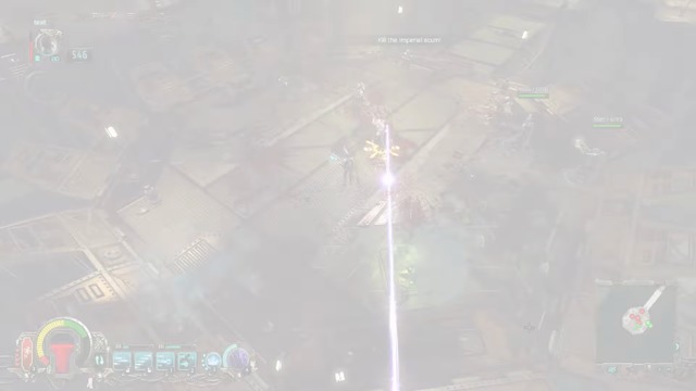 Boss System Trailer