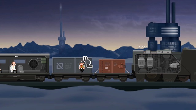 Switch-Trailer