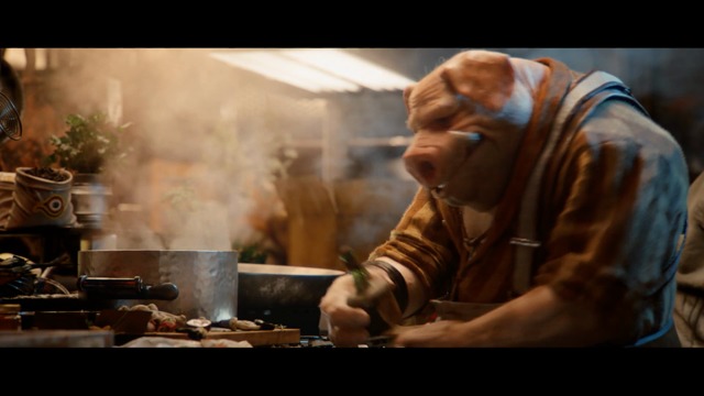 E3 2018: Trailer Breakdown with Ubisoft Montpellier
