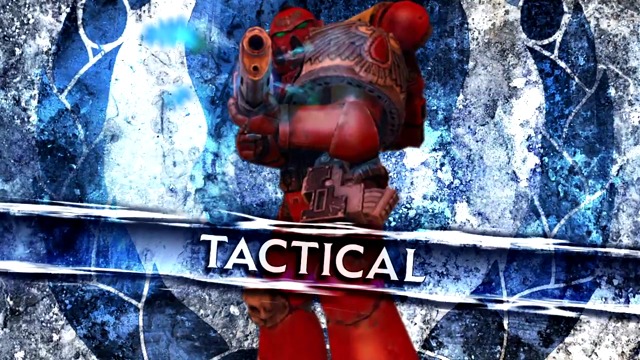 Exterminatus Launch-Trailer