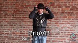 Prio VR: PrioVR at CES 2014