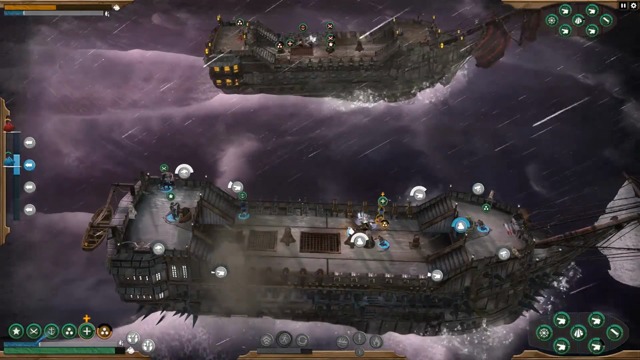 Early Access Trailer