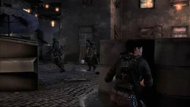 Stealth/Tarnung