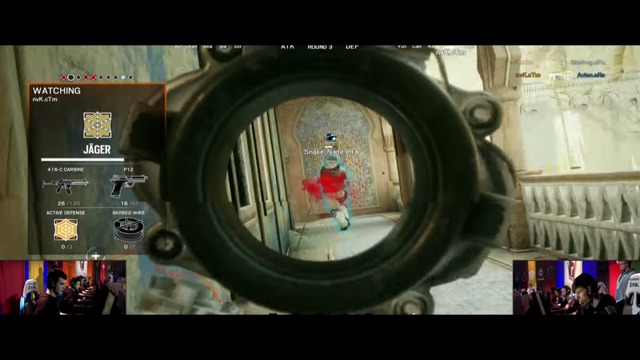 Pro League Year 2