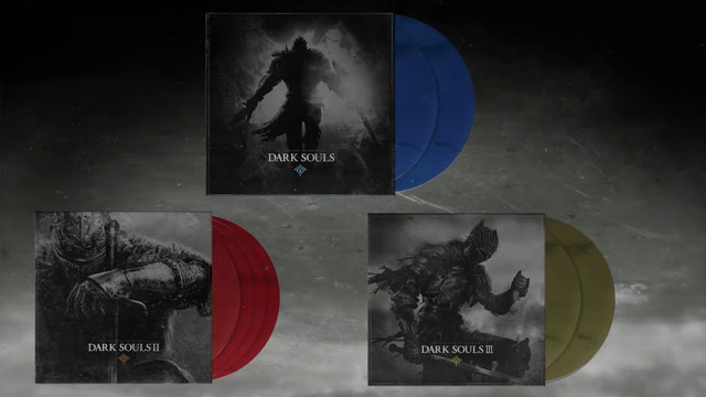 Vinyl-Sammlung