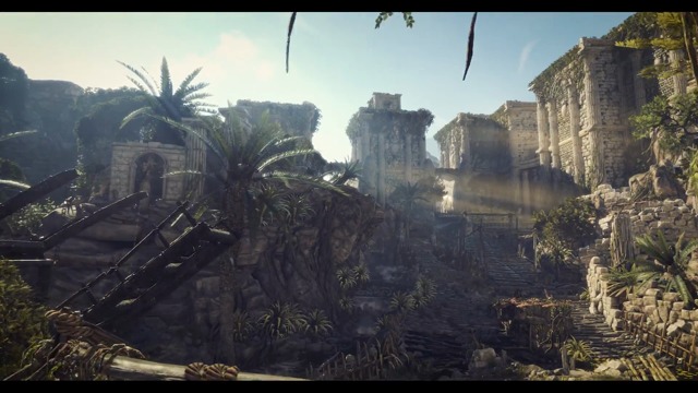 Ankündigungs-Trailer