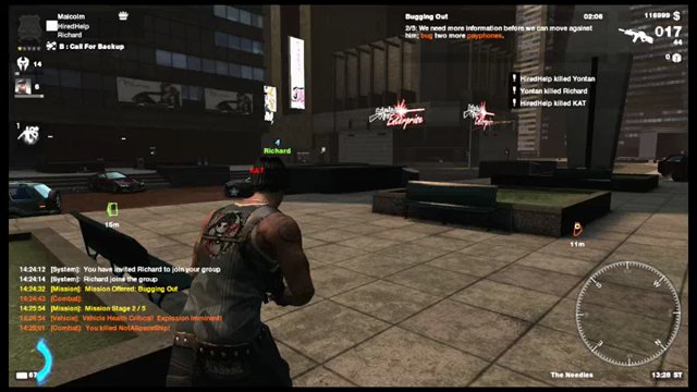 PAX 2009-Video