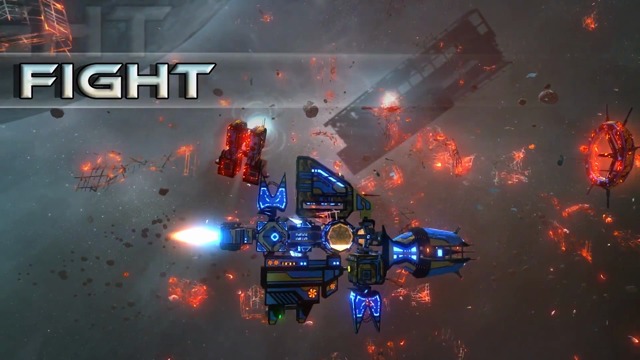 Launch-Trailer