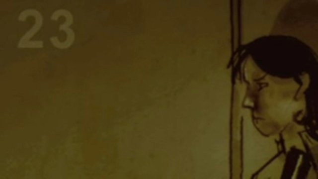 Comic-Trailer