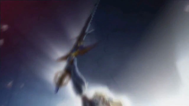 Debüt-Teaser