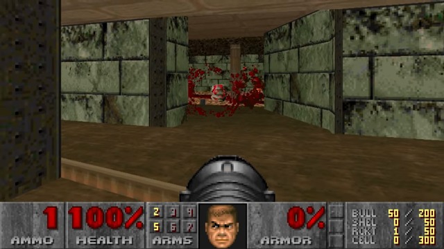 25 Jahre DOOM