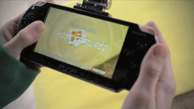 E3-Trailer 2009