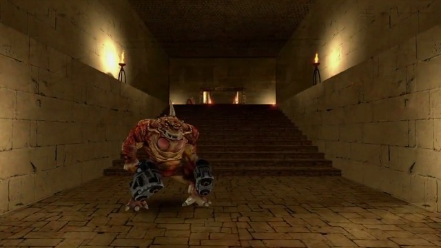 Legend of the Beast-DLC