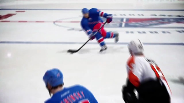 Goalie-Trailer