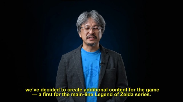 Expansion Pass