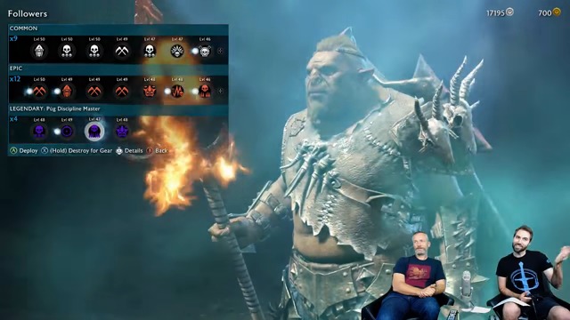How To Forge and Customize your Army with the In Game Economy