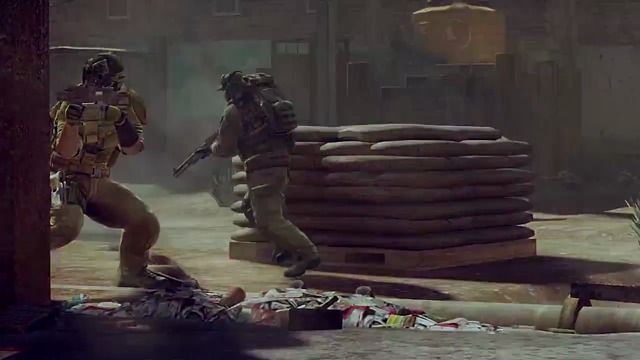 TV-Spot