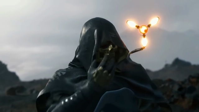 Tokyo Game Show 2018: Cutscene mit Troy Baker