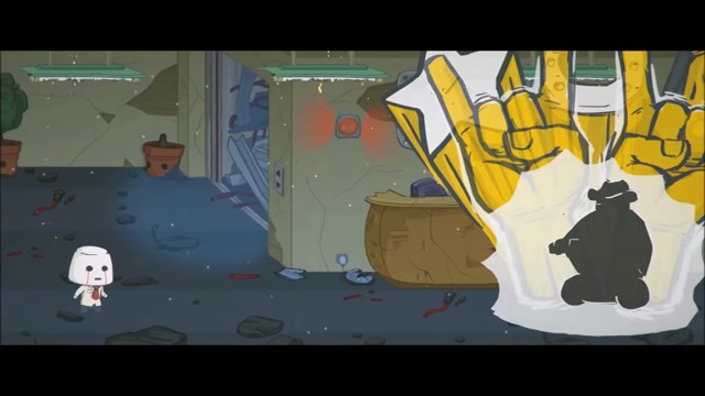 Launch Trailer