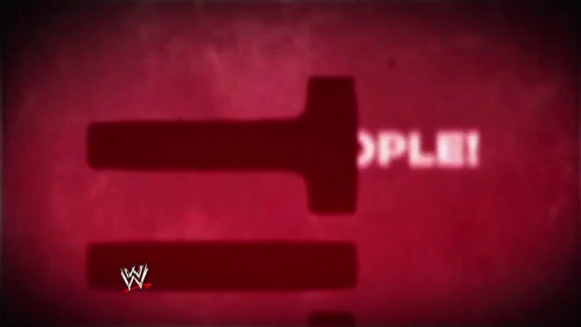 The Rock's Attitude-Mode