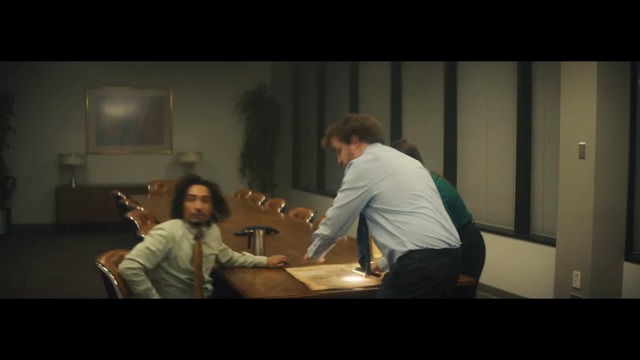 The Resistance DLC Pack 1 - Live Action Trailer