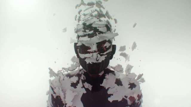 Linkin Park-Teaser