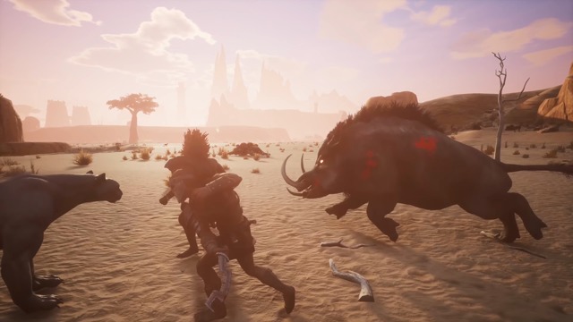 Update 34 Trailer