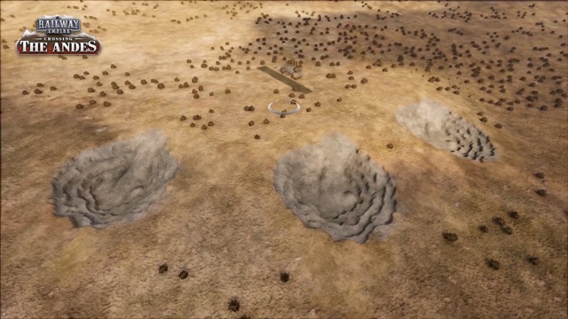 DLC: Crossing the Andes Trailer