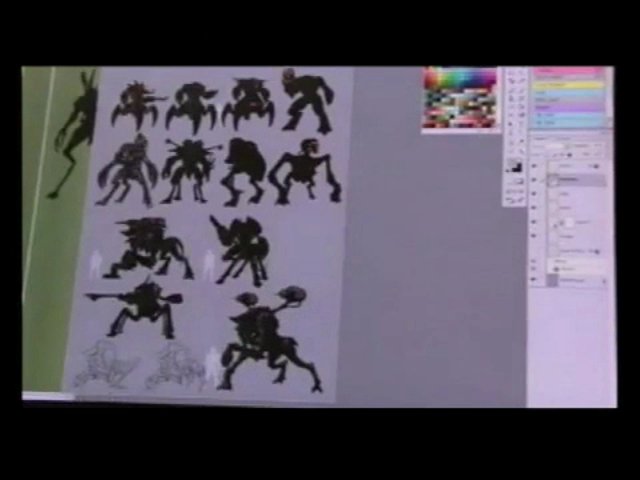 Entwickler-Vorstellung 5 - Design