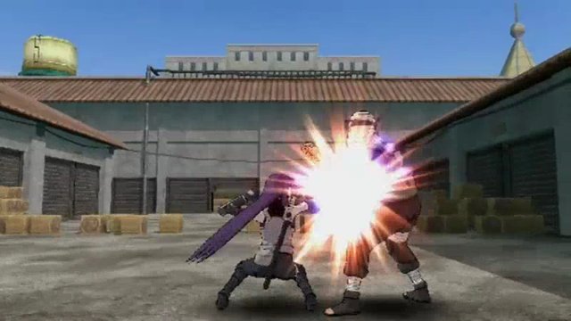 Jutsu Moves-Trailer