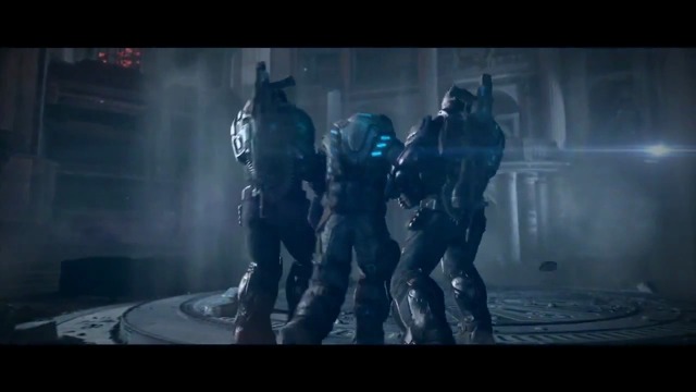 E3 Debüt-Trailer