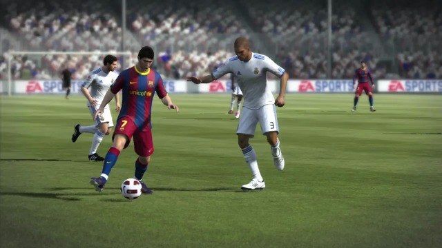 EA Sports Season Ticket