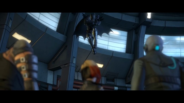 Episode 5 Trailer