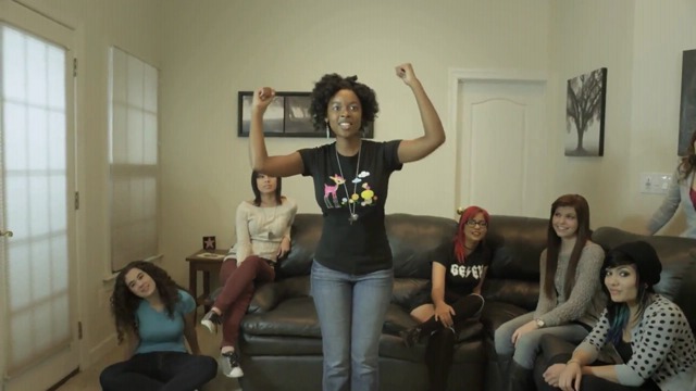 Kinect Aprilscherz-Video