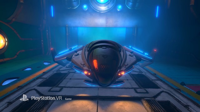 E3 2017: Ankündigungs-Trailer