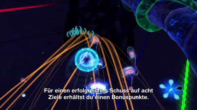 How to save Eden-Trailer
