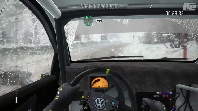 Spielszenen der PS4-Version