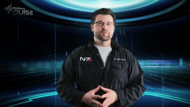 Kämpfe (BioWare Pulse)