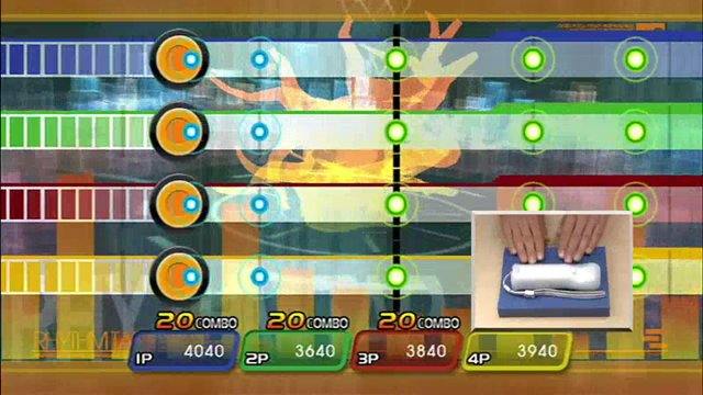 Multiplayer