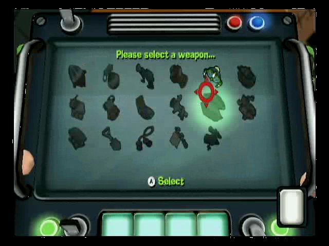 Waffen-Video 2