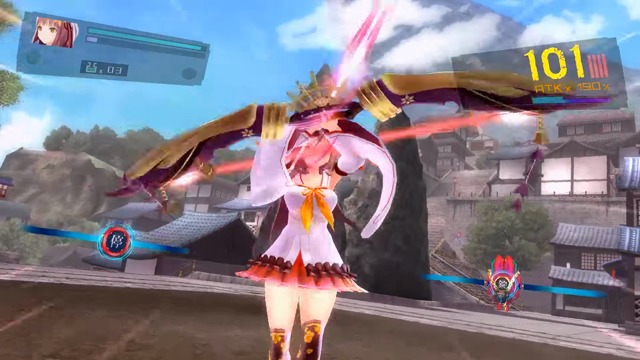 PC-Termin-Trailer (Meet the Girls)