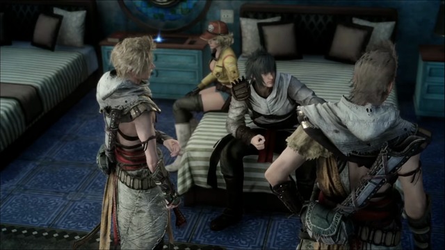 Assassin's Festival