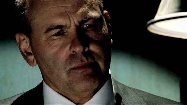 Detective-Teaser