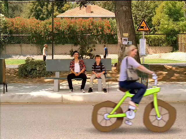 TV-Spot