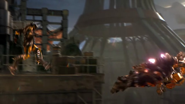 Game Awards 2018 Trailer