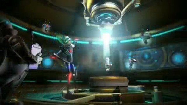 Story Trailer