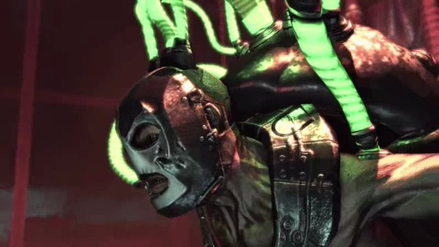 Villains-Trailer