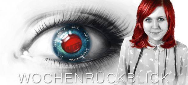 Wochenrückblick - jeden Montag: Die wichtigsten Themen vom 21. bis 27. Juli Areals Kickstarter-Kampagne für ungültig erklärt, Start der 4Players-Herausforderung